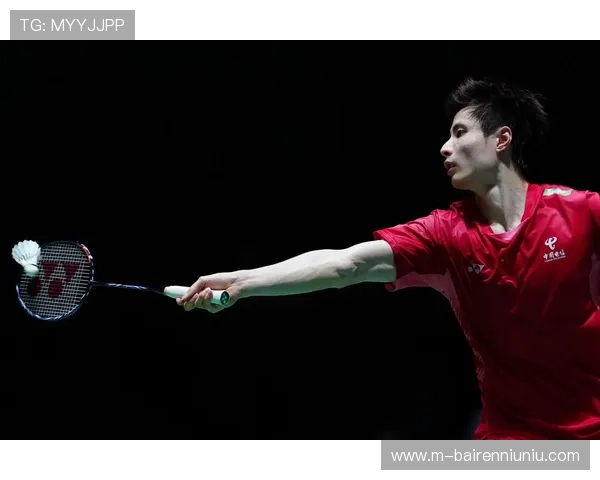 羽毛球主题纪录片开拍,跟拍石宇奇三十天训练日常 羽毛球主题纪录片开拍,跟拍石宇奇三十天训练日常