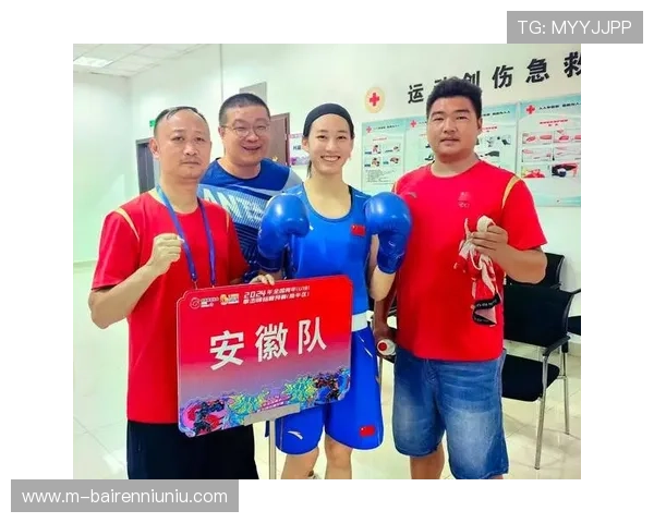 河南省青少年拳击锦标赛成练兵舞台，各地市选手交流提升技艺