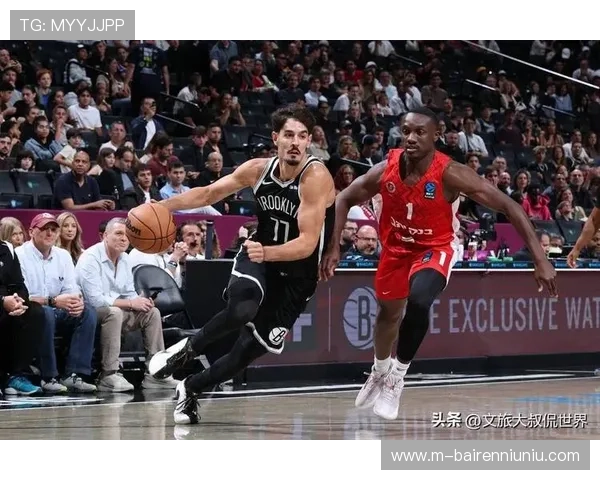 篮网全场8次抢断，波特与克洛尼关键表现止住连败